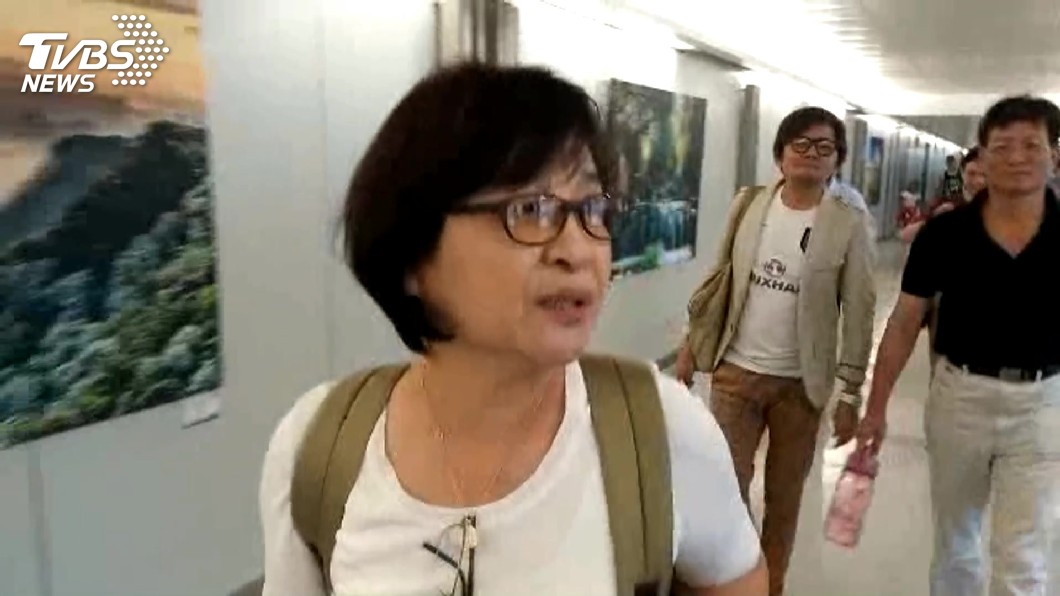 蘇治芬明年不選立委 民進黨:尊重個人人生規劃