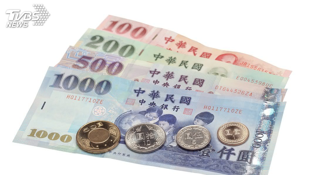 鮑爾暗示可能降息 新台幣午盤強升1.35角