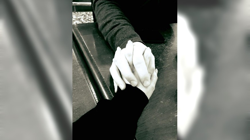 男友「學習如何當爸爸」 艾莉絲紅眼眶千字道謝
