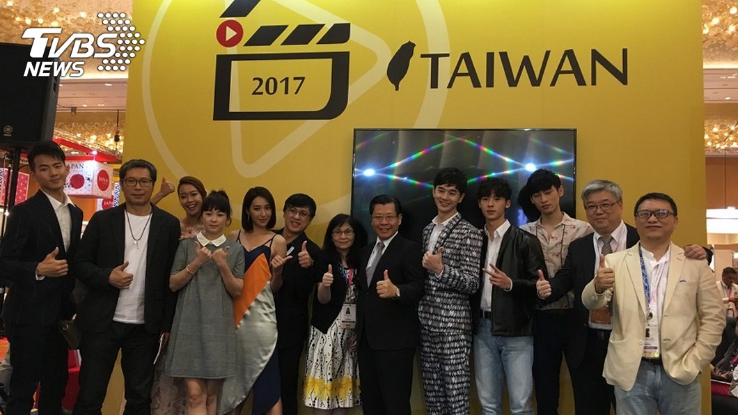 96部台電影戲劇新加坡參展! 這些片台味十足