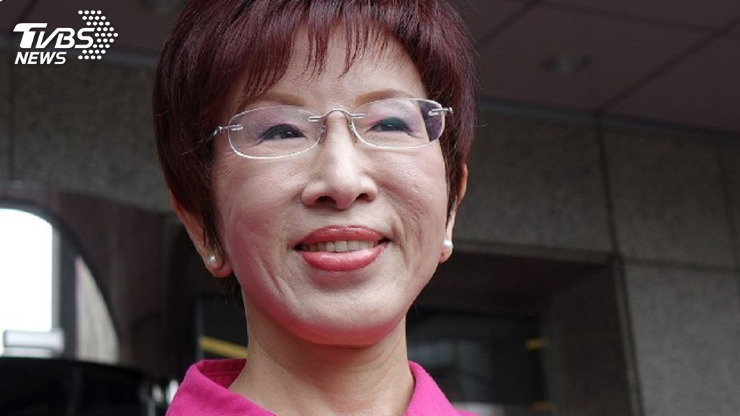 黃國昌告洪秀柱誹謗二審 洪:浪費司法資源