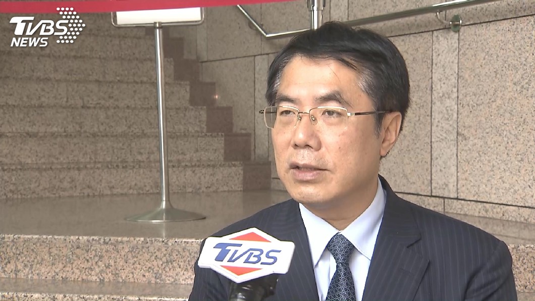 聯合競選備戰　黃偉哲：打造更優質生活