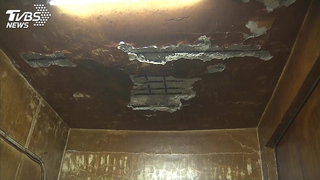 北市海砂屋2千多戶　1棟未拆重建緩步