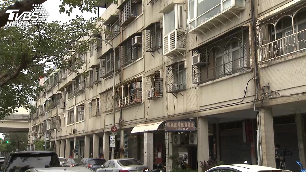葉俊榮:安家固園計畫華而不實 已調整