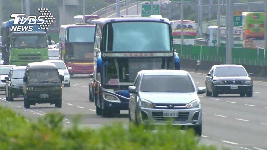 只欠6萬元國道通行費 透天厝遭查封