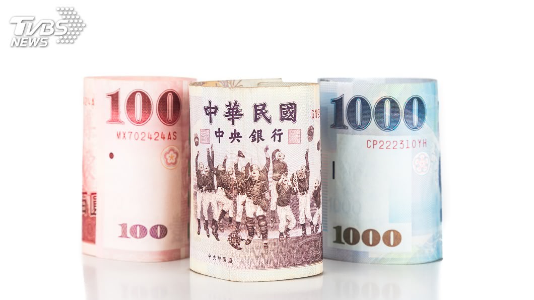 新台幣攻破27.9元 盤中續創逾23年半新高