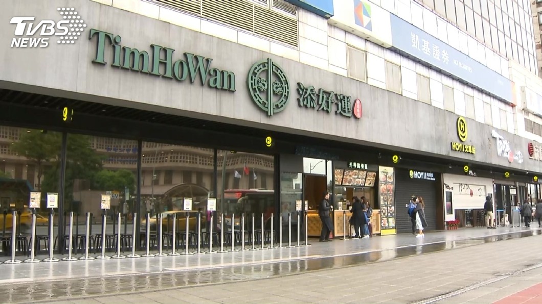 快訊/「添好運」統一時代店驚收攤! 因租約到期