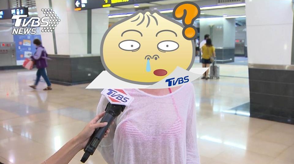 整個媒體版面她攻佔！十大網路最夯脫序娘子軍