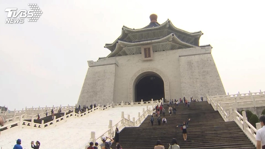 中正紀念堂轉型　促轉會：年底明年初提具體意見