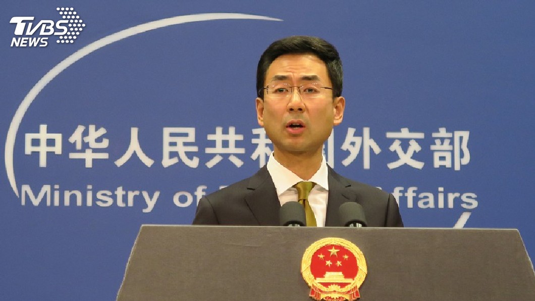 被問如何奪回邦交國? 陸外交部:一個中國