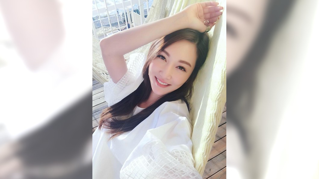 （圖／翻攝自曾莞婷臉書）