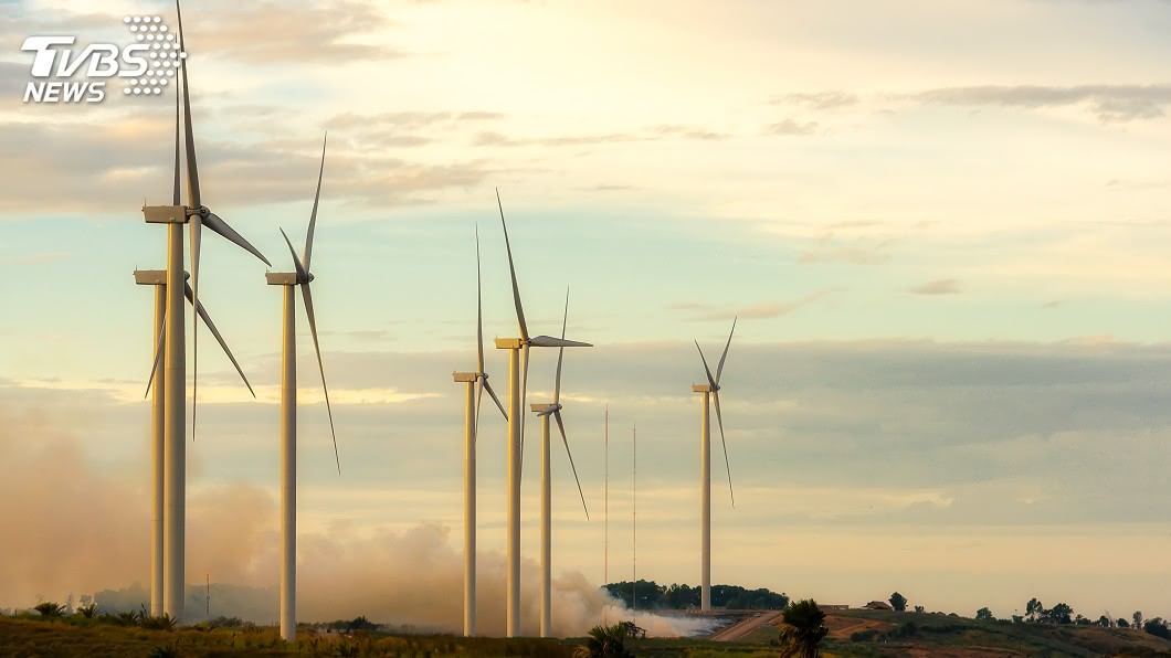 2020年上半風力太陽能發電占全球10% 創新高