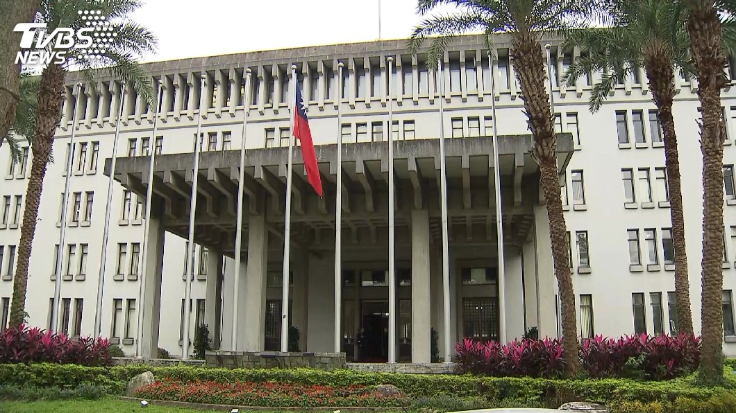 南非要求我代表處遷離首都 外交部證實:更試圖降級更名
