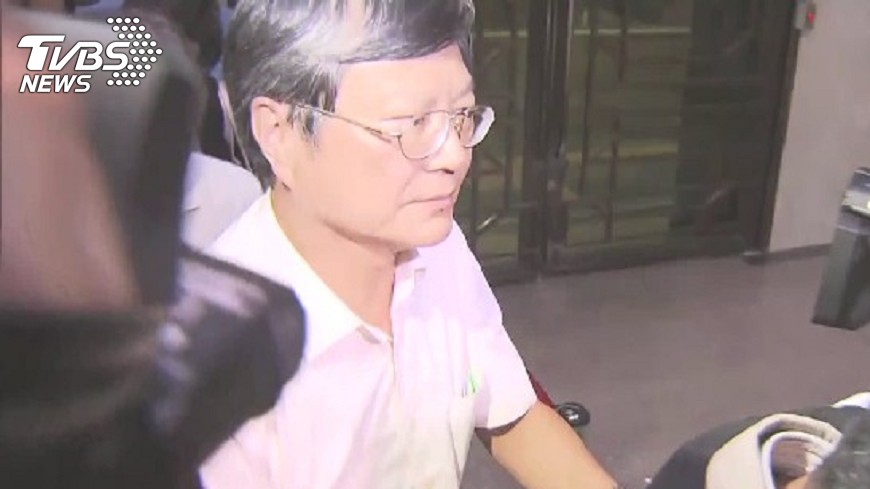 快訊/涉都更牟利! 前新北副市長許志堅二審判10年