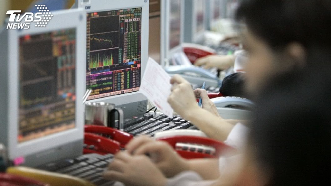 台股收復月線　法人：持續注意外資動向