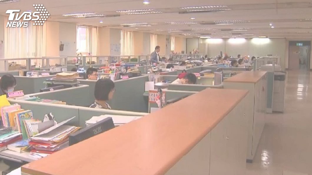 兩性同工不同酬 64%女性上班族曾遇過