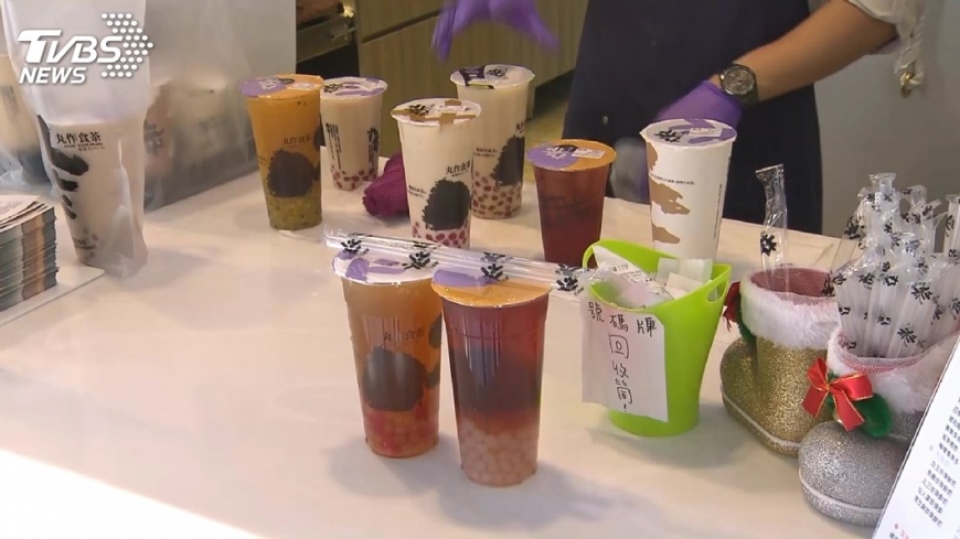 婦訂飲料要求優先外送 店員拒絕竟遭羞辱