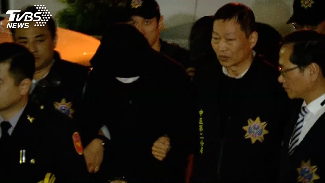 快訊/試槍貫穿女騎士臉 車廠業者遭聲押