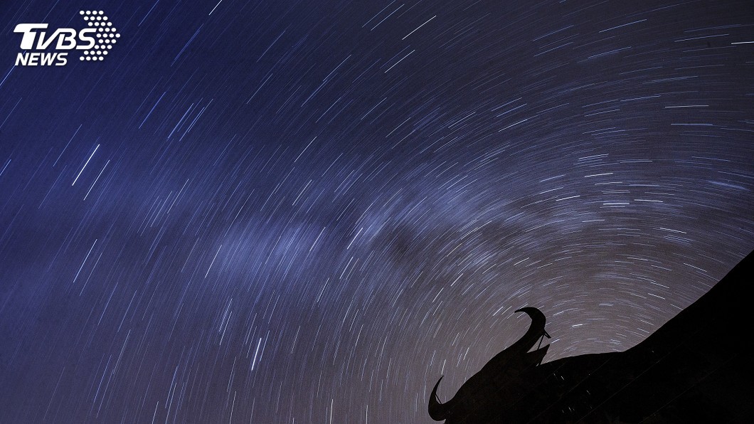 許願去！寶瓶座流星雨這天大爆發　每小時可見50顆