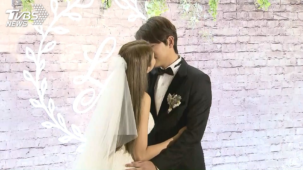 快訊／結婚率創近7年最低點！　婚宴業者削價競爭