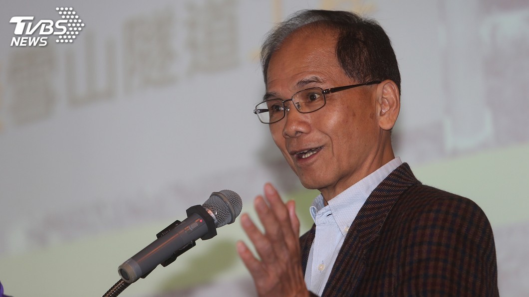 小雞焦慮! 逾半黨籍議員籲徵召游錫堃再戰新北