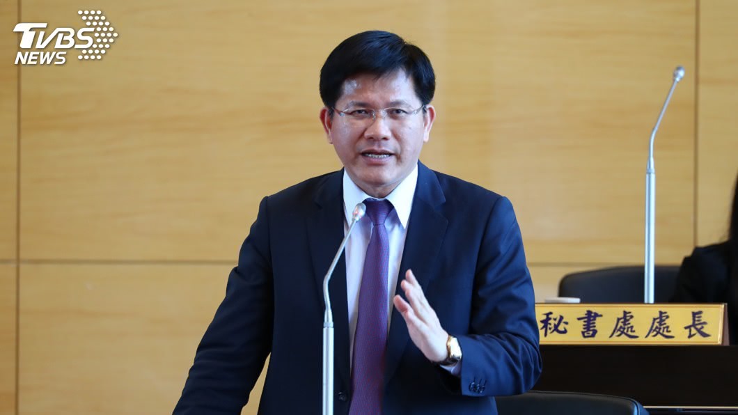 林佳龍非贏不可 陳水扁:否則2020年不用選了