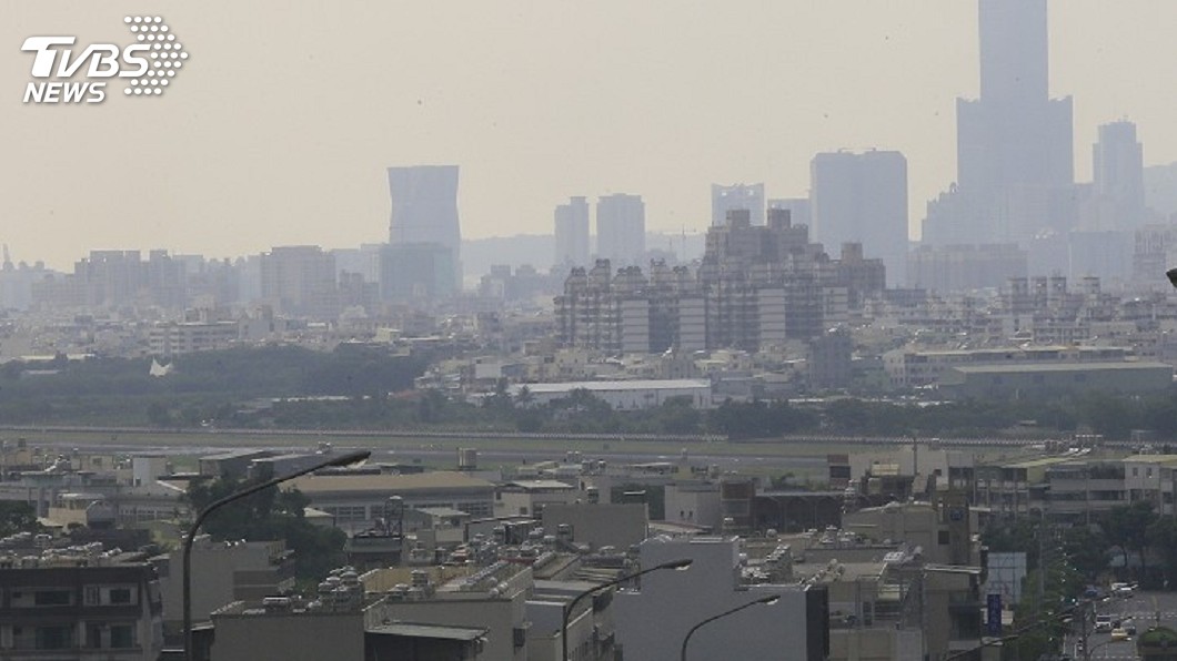 空污法新制上路 空品惡化緊急防制辦法將檢討