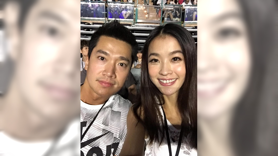 首發文！小嫻默認「被離婚」：這件事我每天都在承受