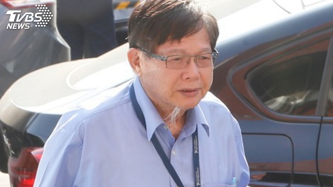 海科館工程詐貸案 二審改判陳慶男7年10月