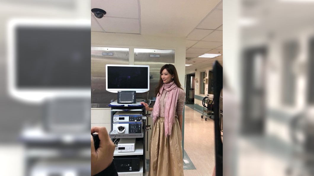 「探病童、捐儀器」人美心更美! 林志玲被封演藝圈楷模