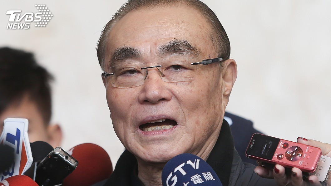大鵬部長收翅! 馮世寬任內最狂精華語錄