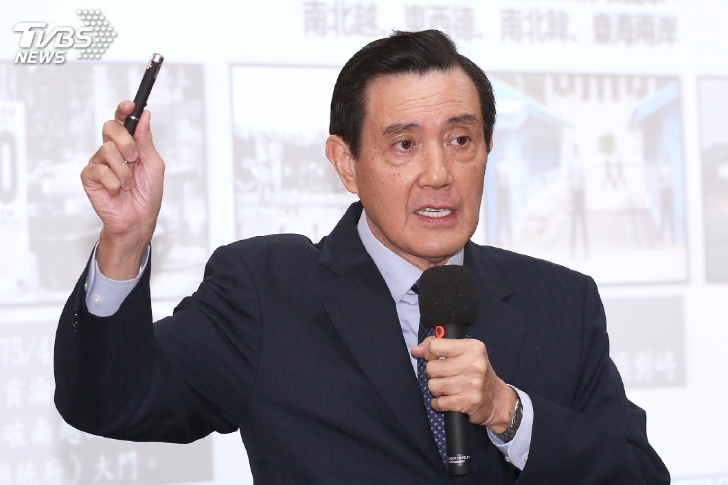 T怪客踢新聞/當馬英九變成阿扁