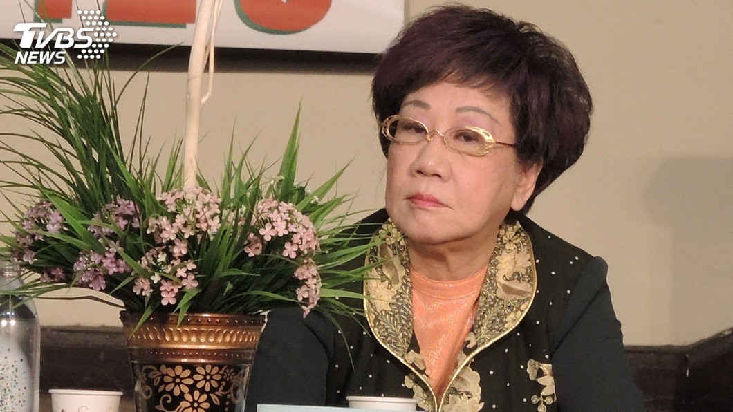 呂秀蓮憂山海關失守　籲柯P談台灣價值