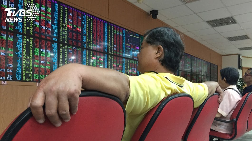 美股三大指數重挫　台股陷入季線保衛戰