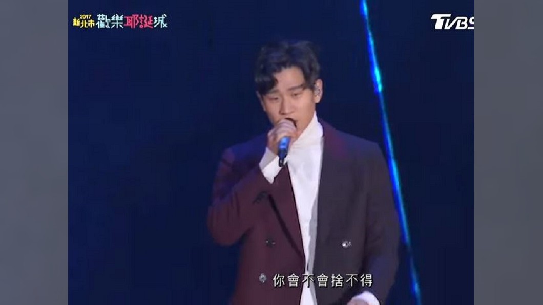 周興哲《你好不好》引淚崩合唱！　溫暖歌聲被讚耳朵受孕