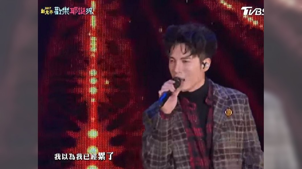 陳勢安《虐心組曲》逼哭人! 飆唱KTV必點歌單嗨炸