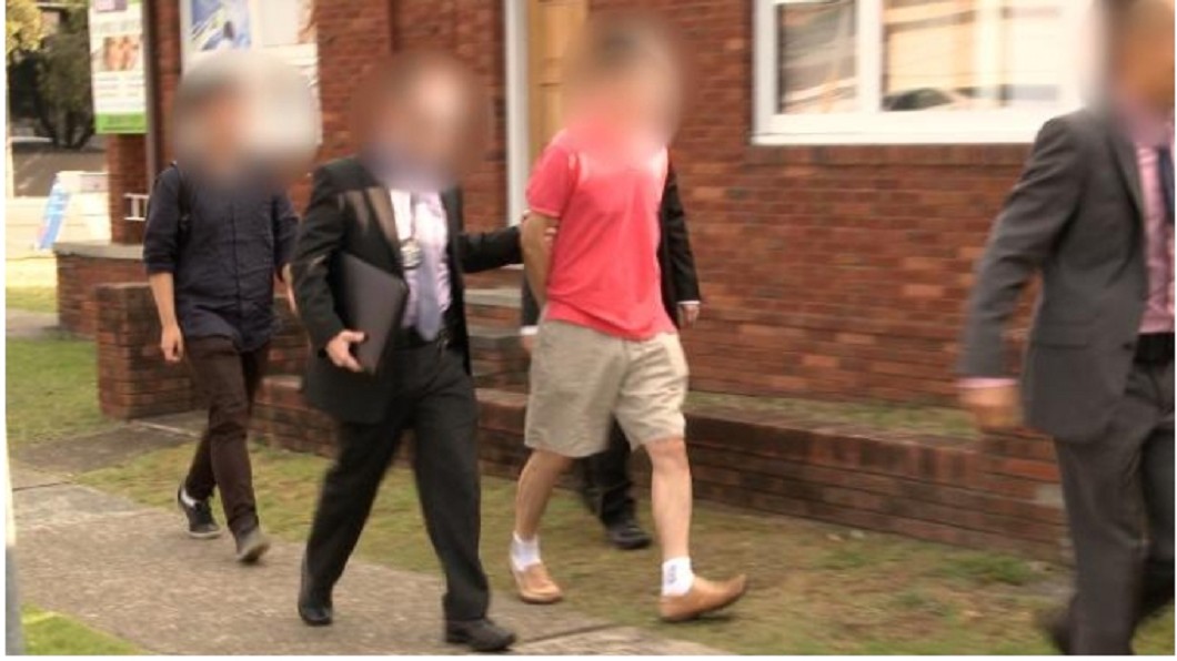 快訊/涉嫌為北韓賣飛彈零件 澳59歲男子被捕