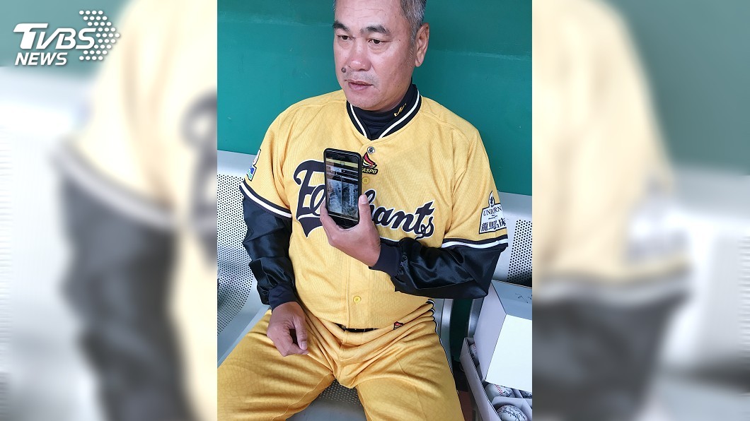 兄弟象王光輝因病過世 「萬人迷」享年56歲