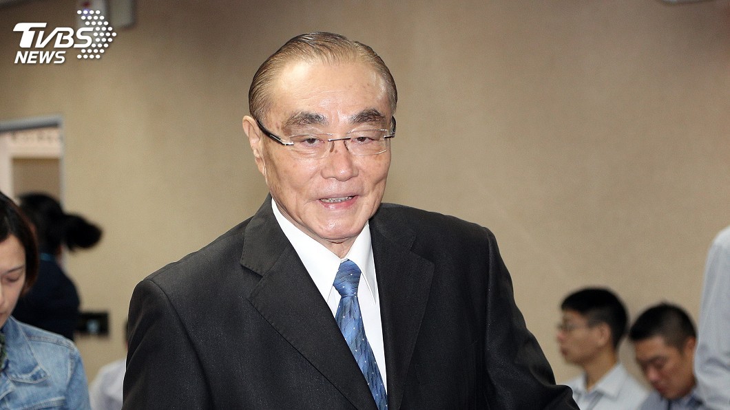 馮世寬：若為國防部長也會解除管制讓敦睦官兵回家