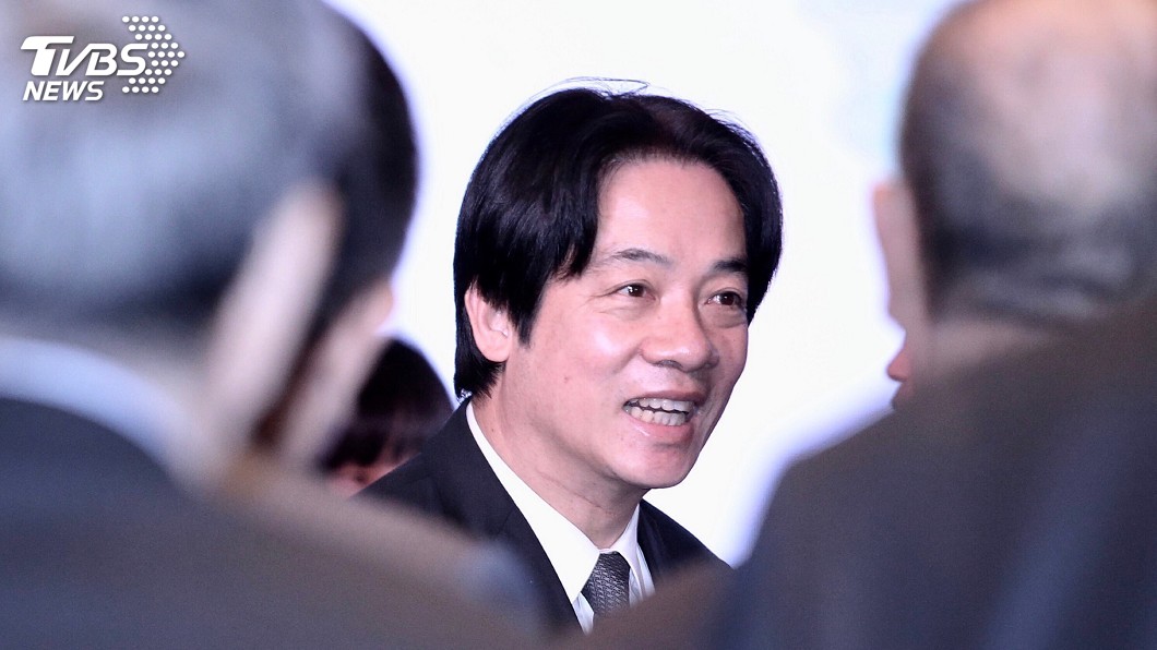 新創產業走向國際　賴清德：3面向協助發展