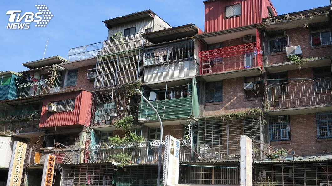 危老建築耐震初評補助 內政部擬提高至1.5萬元