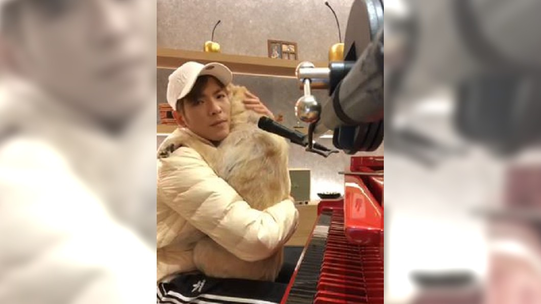 老蕭開直播自彈自唱這些歌！　粉絲暴動：耳朵正式受孕