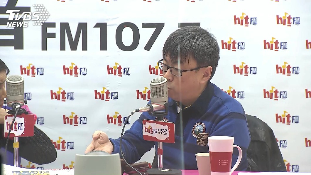 段宜康：和柯文哲無合作空間　也不可能開放參選