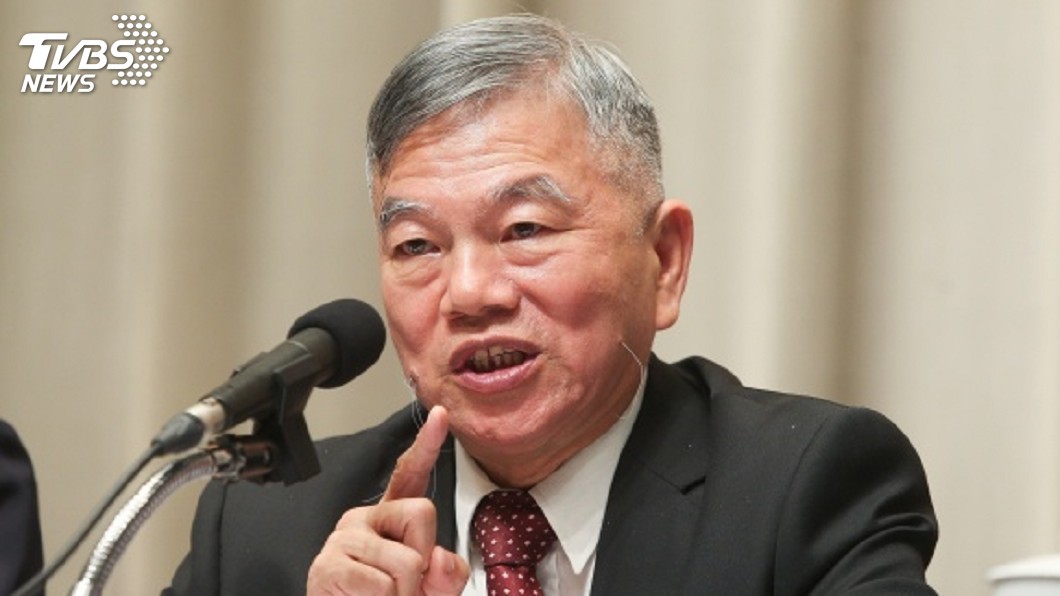核二再轉沈榮津遭控違法 經濟部:尊重