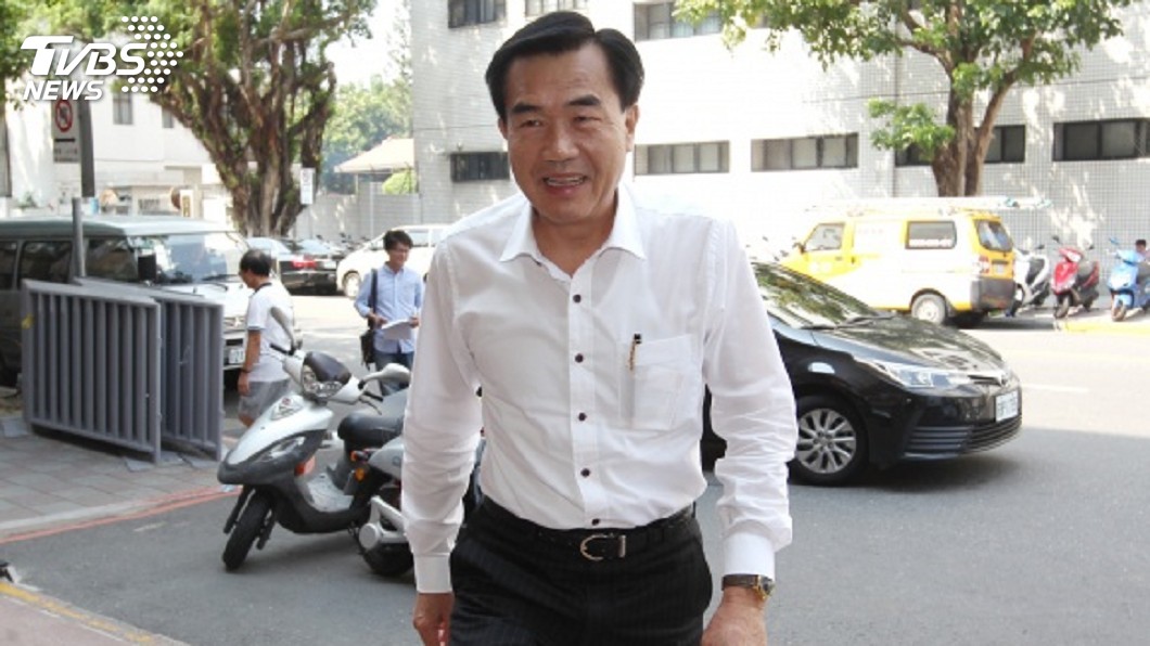 李全教涉台南議長賄選 更二審4年改判9個月