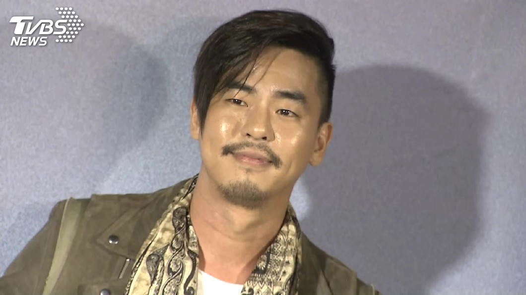 柯受良飛越黃河20年　柯有倫出「輯」紀念