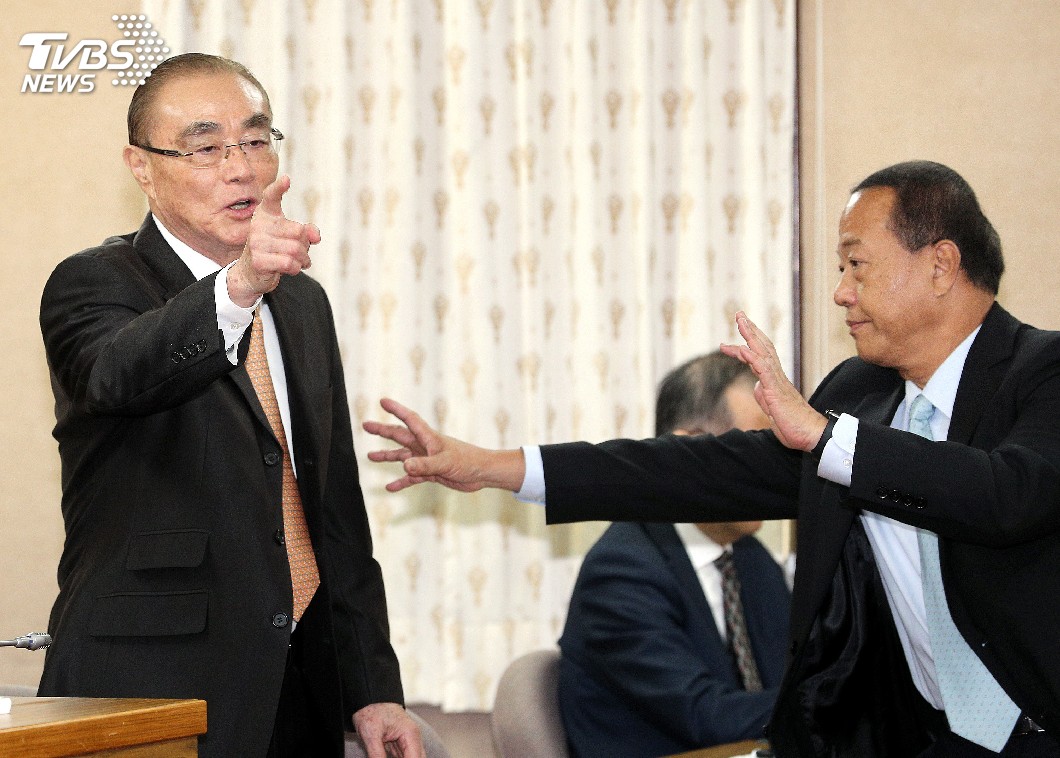 T怪客踢新聞/這位部長該知所進退了