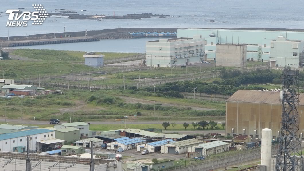 韓國瑜提可重啟核四 環團強調:現況根本無法運轉