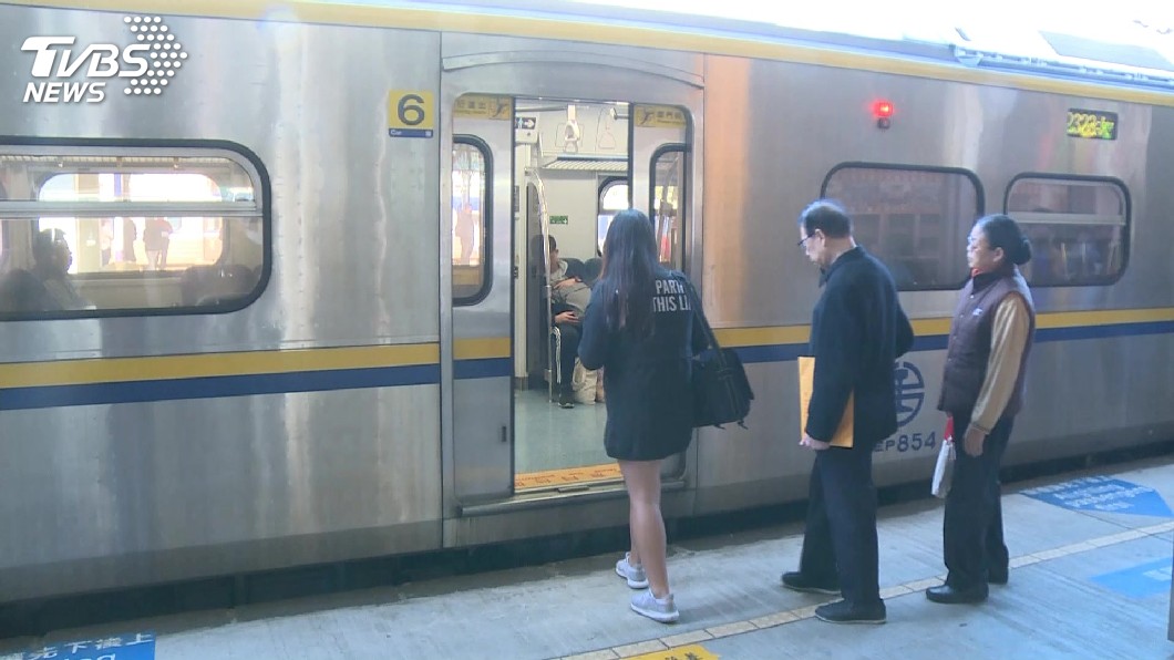 台鐵端午連假車票開賣　熱門時段售罄