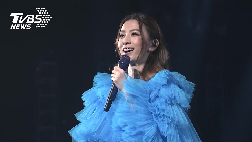 網紅批造神太誇張 田馥甄:歡迎撕標籤